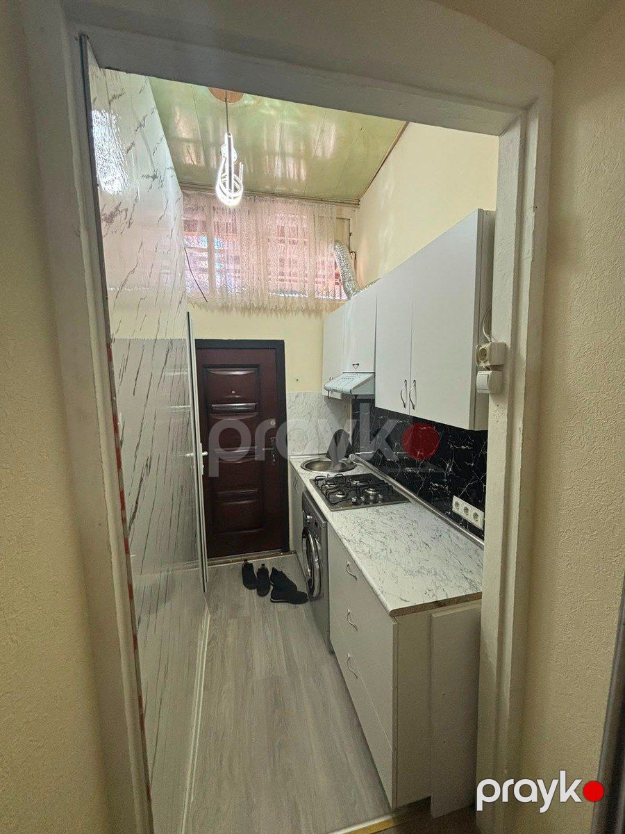 Satılır 2 otaqlı köhnə tikili 35 m² — Mənzil, Bakı (5)