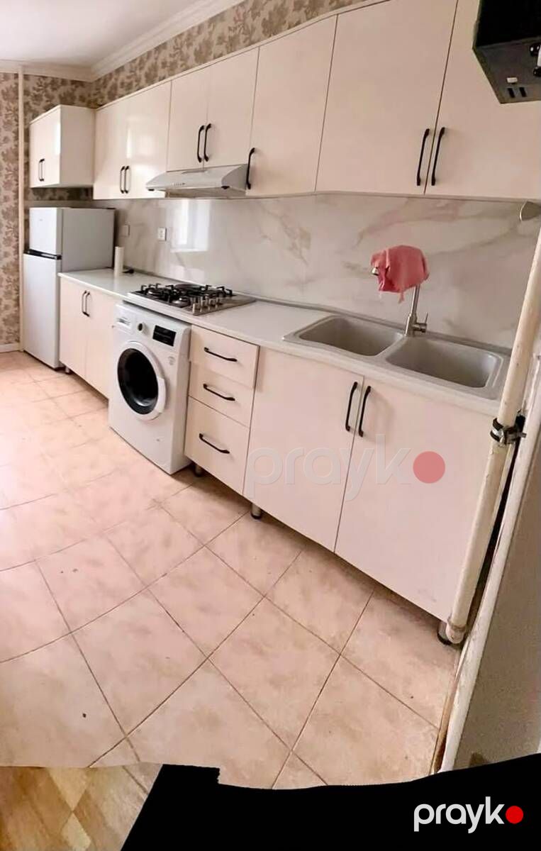İcarəyə verilir 2 otaqlı köhnə tikili 60 m² — Mənzil, Bakı (3)