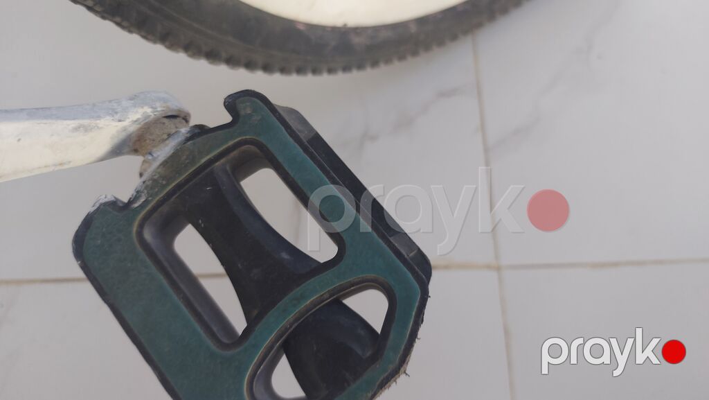 Salam 2eded velespedmiz 1i toba markalı sürülməmiş velodur idal — Dağ velosipedləri, Digah (4)