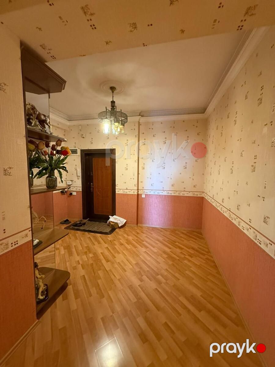 Satılır 3 otaqlı yeni tikili 120 m² — Mənzil, Bakı (7)