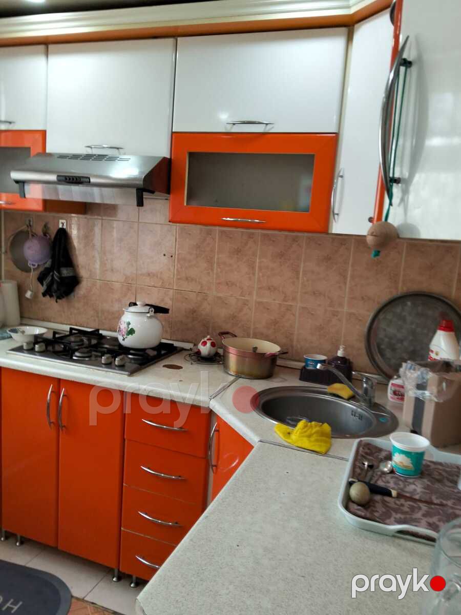 Satılır 3 otaqlı yeni tikili 70 m² — Mənzil, Bakı (7)