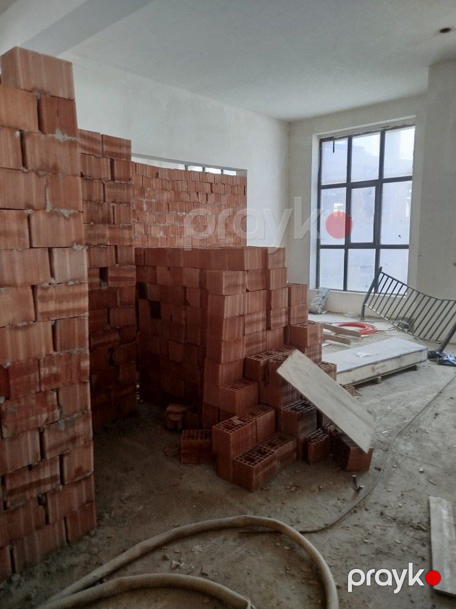 Satılır 2 otaqlı yeni tikili 80 m² — Mənzil, Bakı (4)