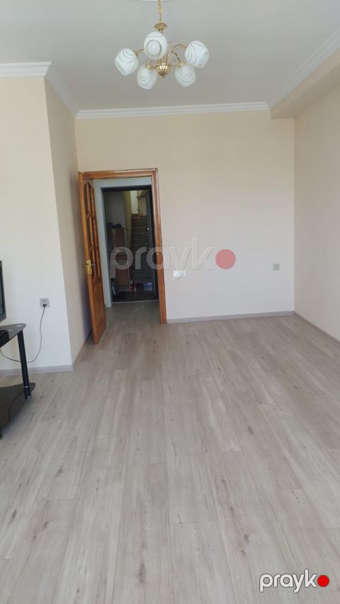 İcarə: 2 otaqlı Yeni tikili, 50 m², Nizami rayonu