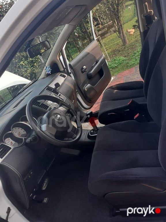 Nissan Tiida, 1.5 L, 2012 il, 142 000 km — Avtomobillər, Lənkəran (7)
