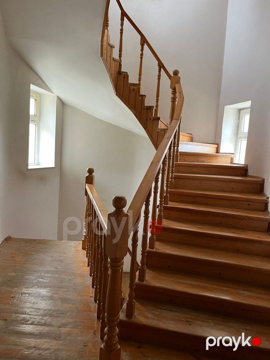 Satılır 8 otaqlı həyət evi/bağ evi 350 m² — Ev, villa, Bakı (9)