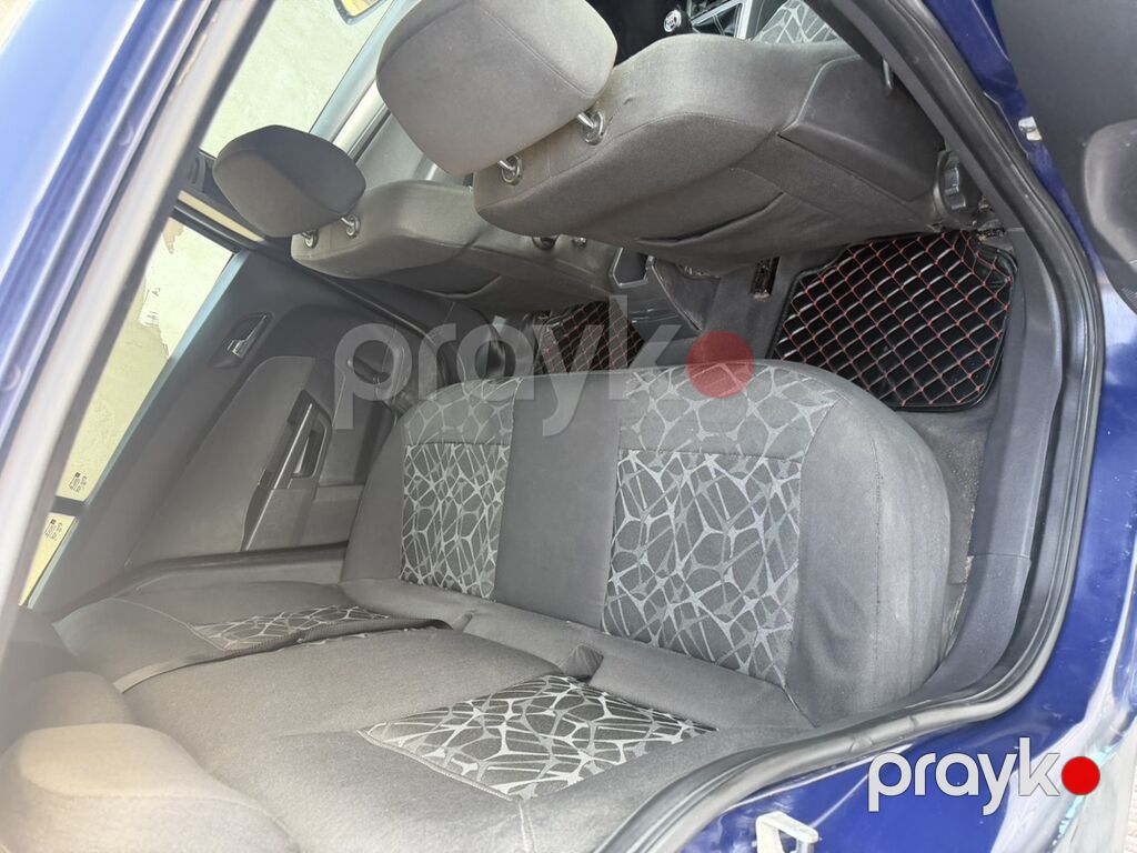 Opel Astra: 1.3 l 2006 il 287000 km Hetçbek — Avtomobillər, Pirəkəşkül (6)