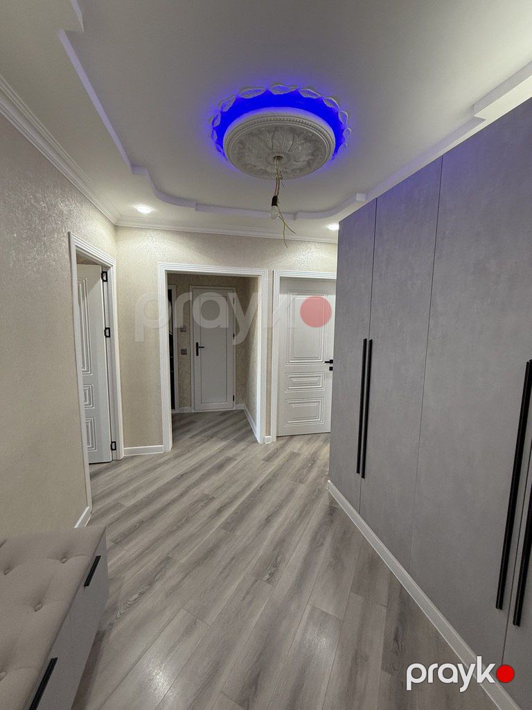 Satılır 3 otaqlı köhnə tikili 82 m² — Mənzil, Bakı (2)