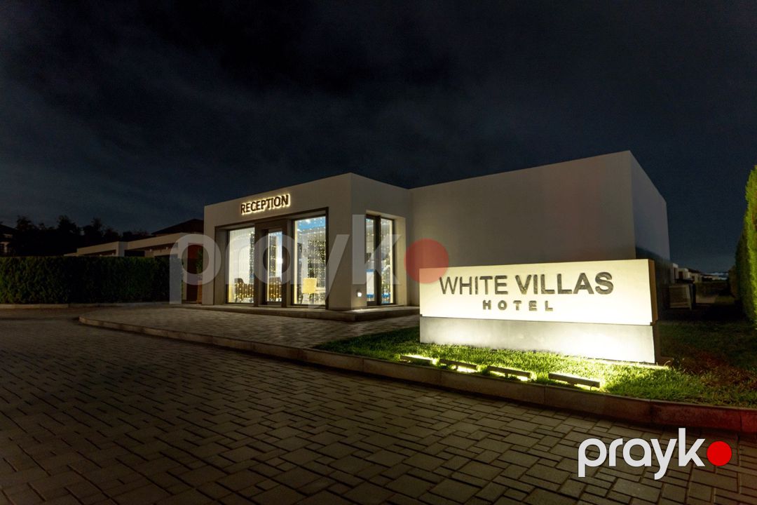 İcarəyə verilir 1 otaqlı həyət evi/bağ evi 55 m² — Ev, villa, Bakı (2)
