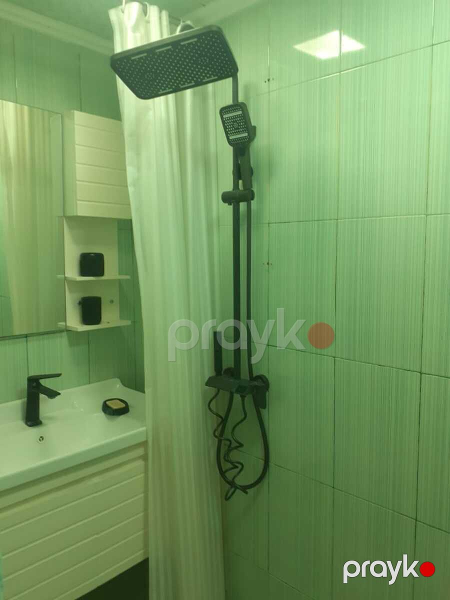 Satılır 2 otaqlı köhnə tikili 60 m² — Mənzil, Bakı (8)