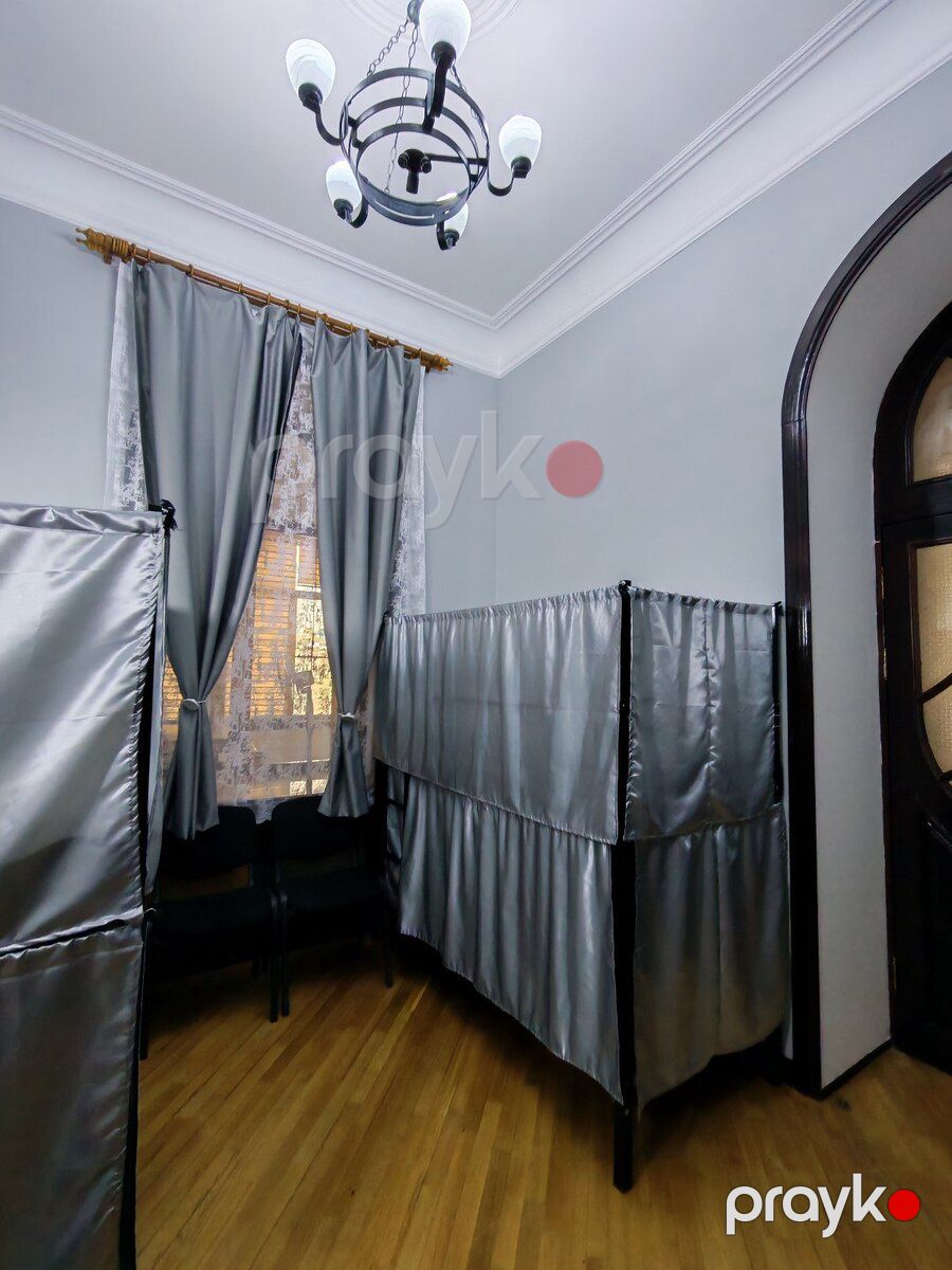 4-otaqlı mənzil kirayə verilir, Vidadi küç. 141, 120 m² — Mənzil, Bakı (4)