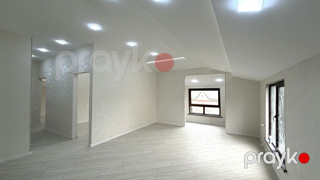 Satılır 3 otaqlı yeni tikili 75 m² — Mənzil, Bakı (3)