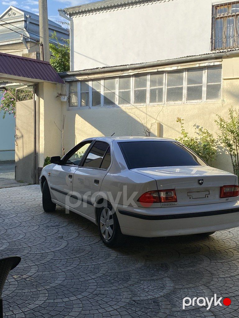 Khazar LX, 1.7 L, 2021 il, 200 124 km — Avtomobillər, Bakı (4)