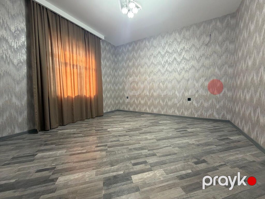 4 otaqlı, 150 kv. m, Yeni təmirli — Ev, villa, Novxanı (7)