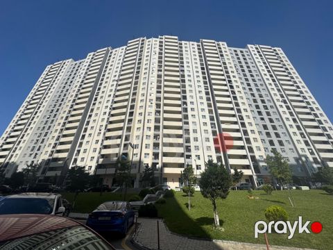 Satılır 3 otaqlı yeni tikili 94 m² — Bakı