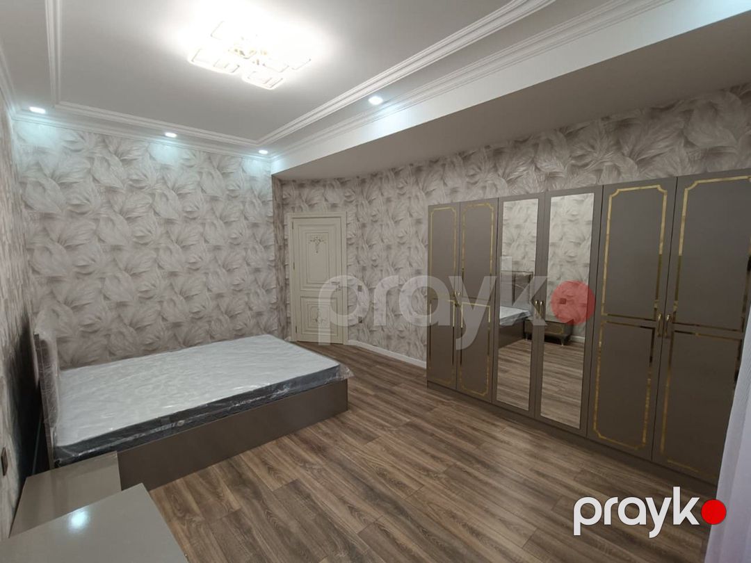 Satılır 2 otaqlı yeni tikili 82 m² — Mənzil, Bakı (6)