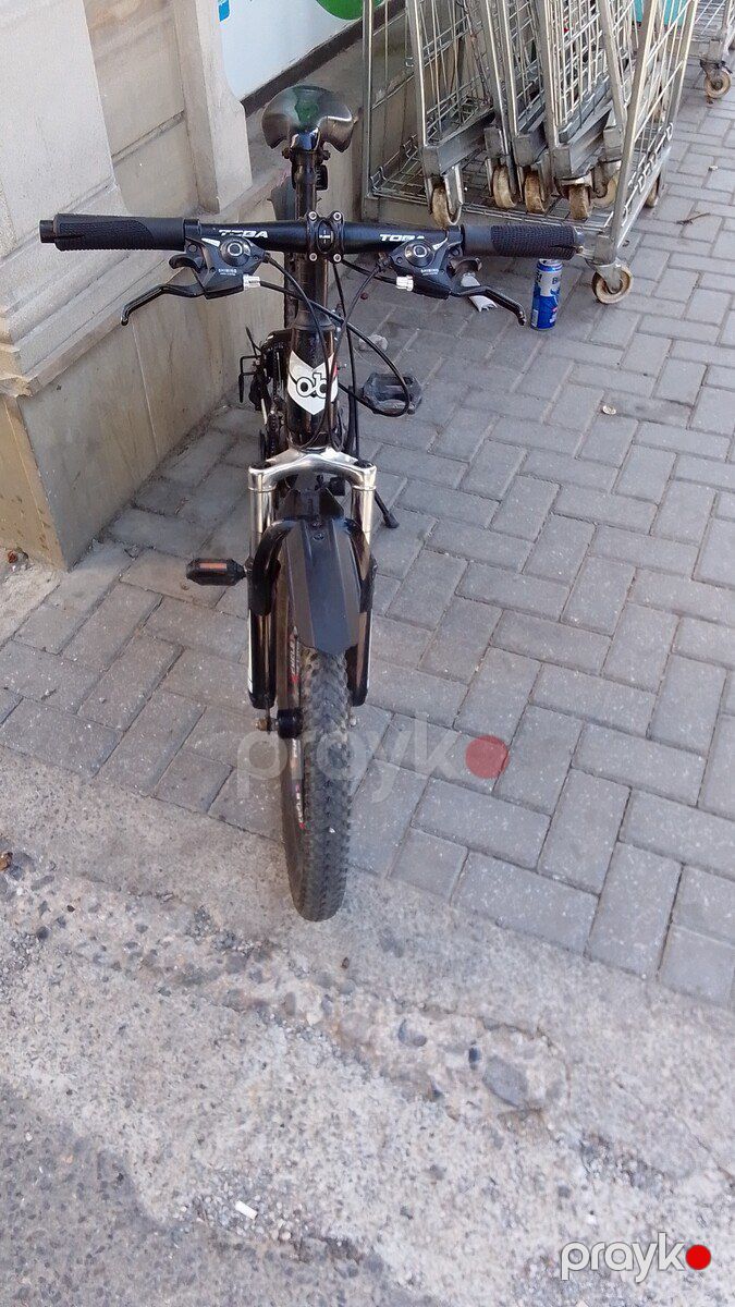 Velosiped — Velosipedlər, Bakı (2)