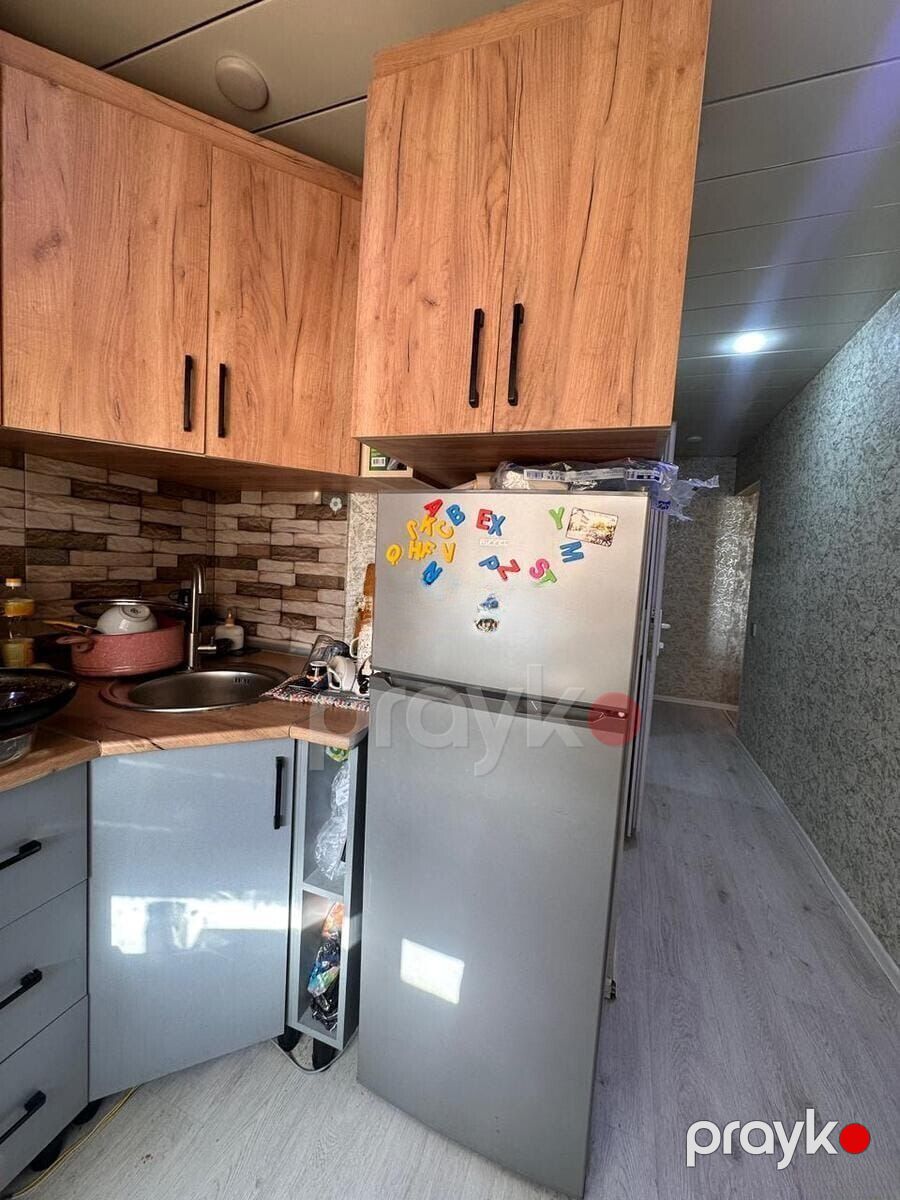 Satılır 2 otaqlı köhnə tikili 55 m² — Mənzil, Bakı (9)