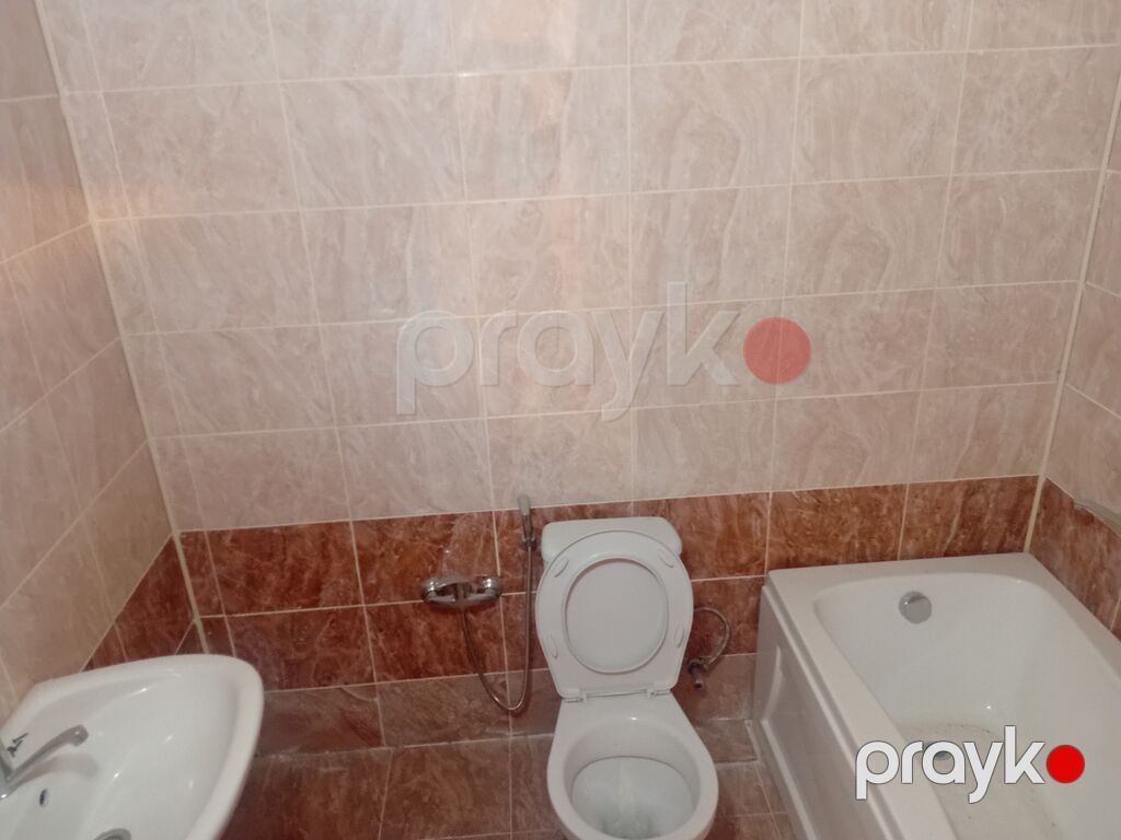 1 otaqlı, Yeni tikili, 59 kv. m — Mənzil, Sumqayıt (9)