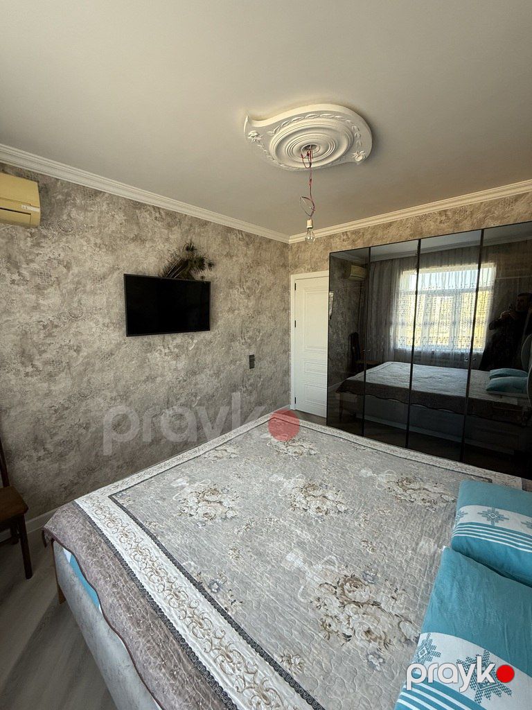Satılır 3 otaqlı köhnə tikili 82 m² — Mənzil, Bakı (8)