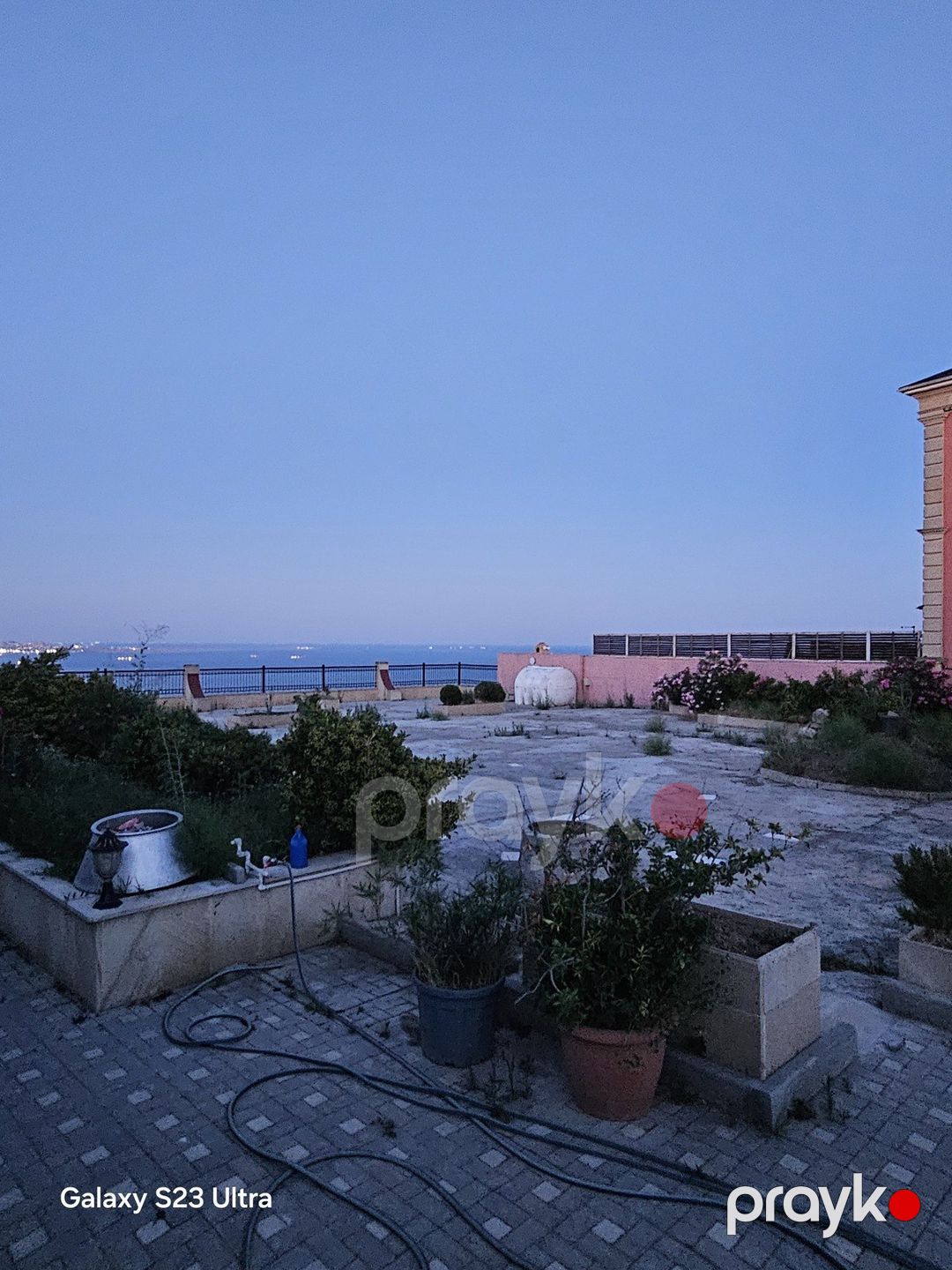 Satılır torpaq 12 sot — Torpaq, Bakı (4)