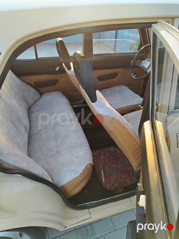 Moskvich 2140, 1.5 L, 1986 il, 75 426 km — Avtomobillər, Bakı (10)