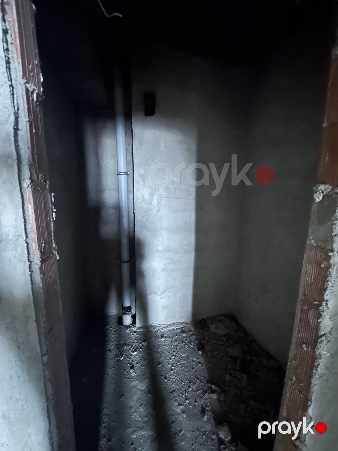 Satılır 3 otaqlı köhnə tikili 86 m² — Mənzil, Bakı (5)