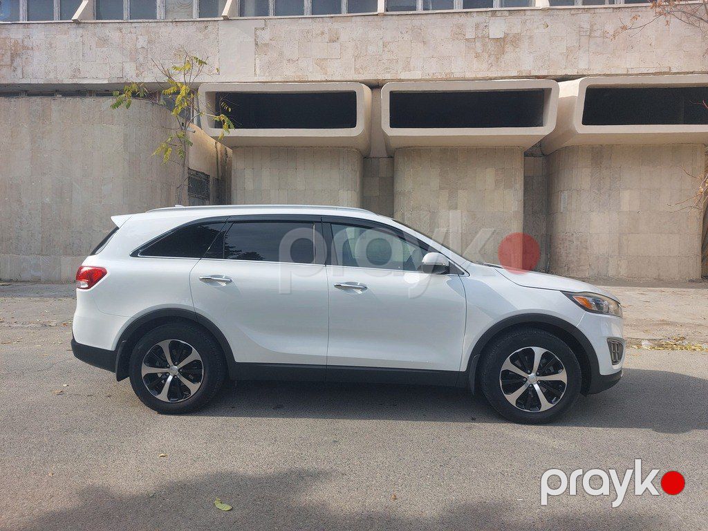 Kia Sorento, 2.0 L, 2015 il, 247 000 km — Avtomobillər, Bakı (5)