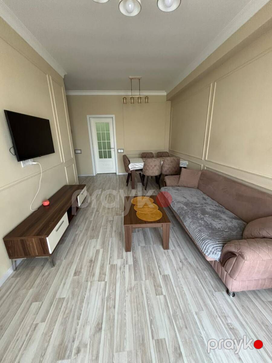 Satılır 2 otaqlı yeni tikili 68 m² — Mənzil, Bakı (5)