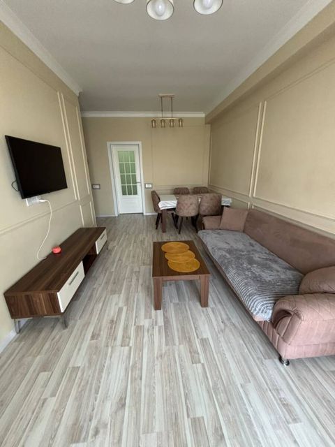 Satılır 2 otaqlı yeni tikili 67.3 m² — Bakı