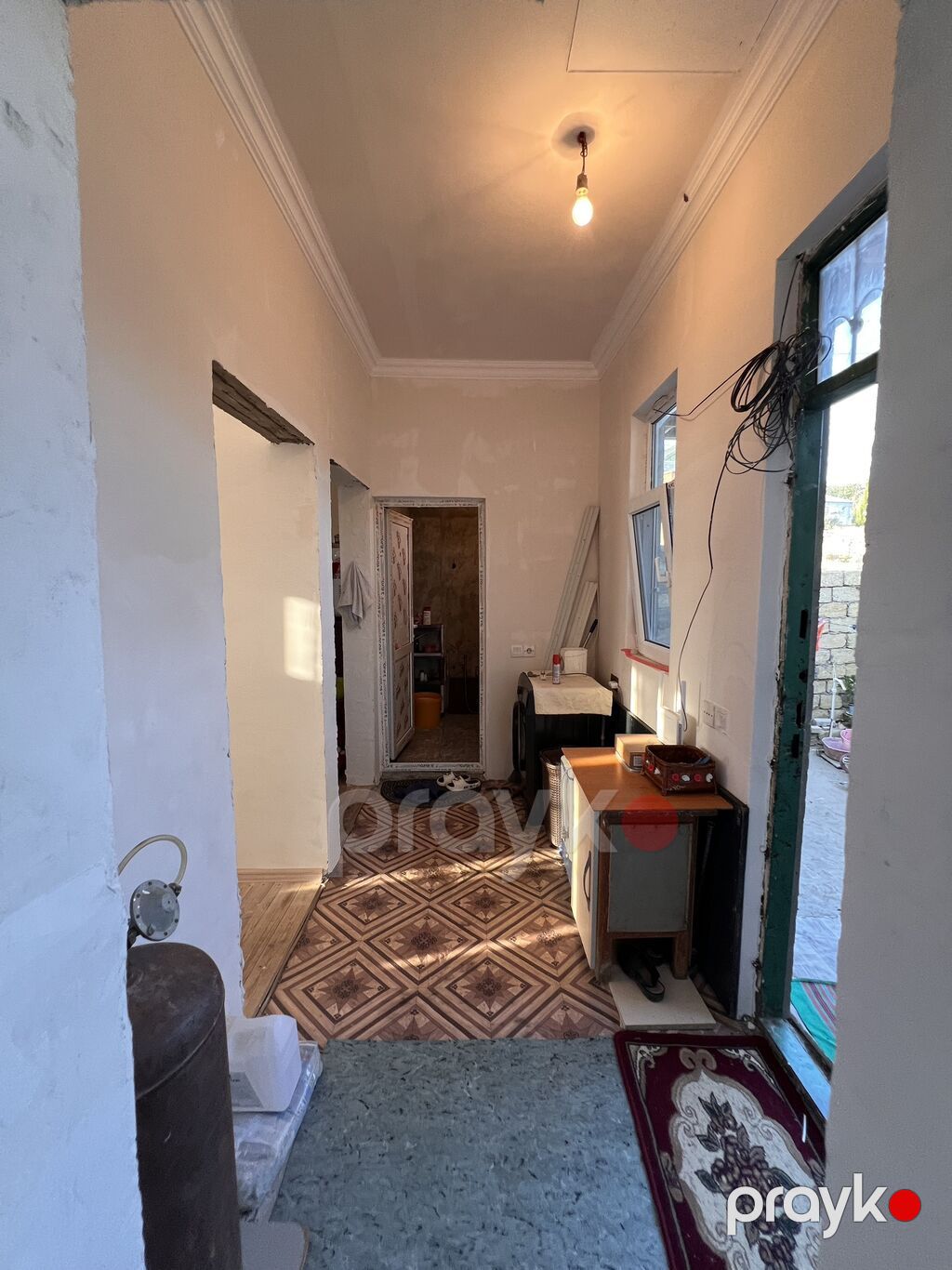 5 otaqlı, 160 kv. m — Ev, villa, Mehdiabad (2)