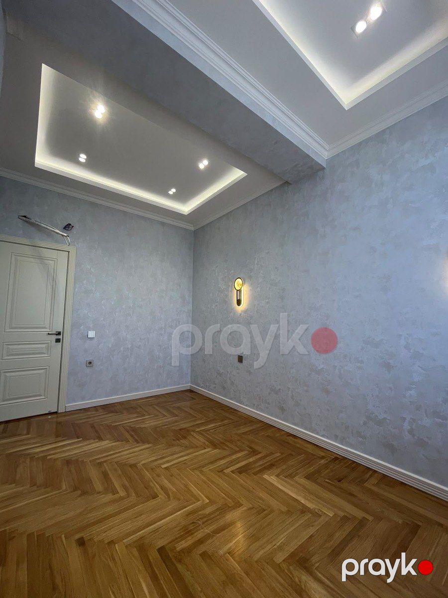 Satılır 3 otaqlı yeni tikili 76 m² — Mənzil, Xırdalan (9)