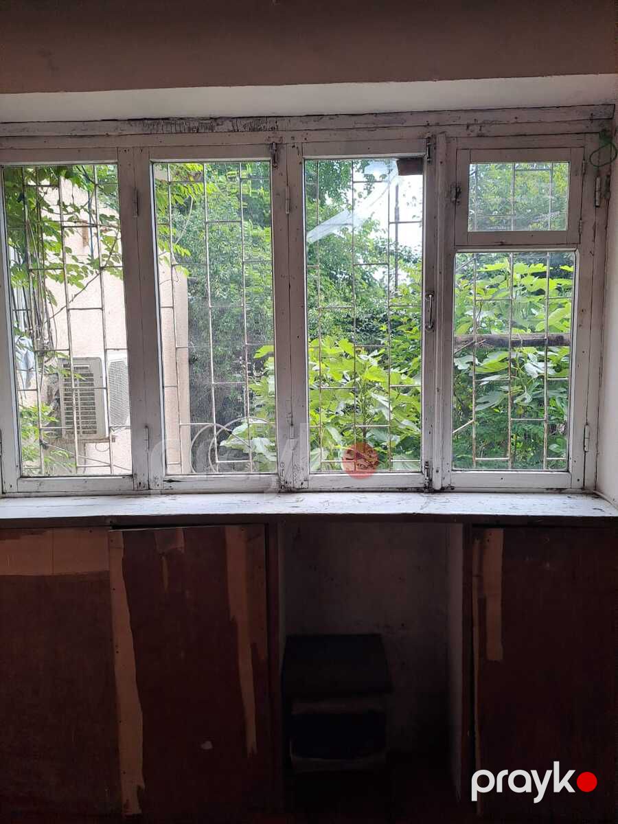 Satılır 2 otaqlı köhnə tikili 65 m² — Mənzil, Bakı (4)