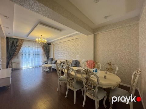 İcarəyə verilir 3 otaqlı yeni tikili 149 m² — Bakı