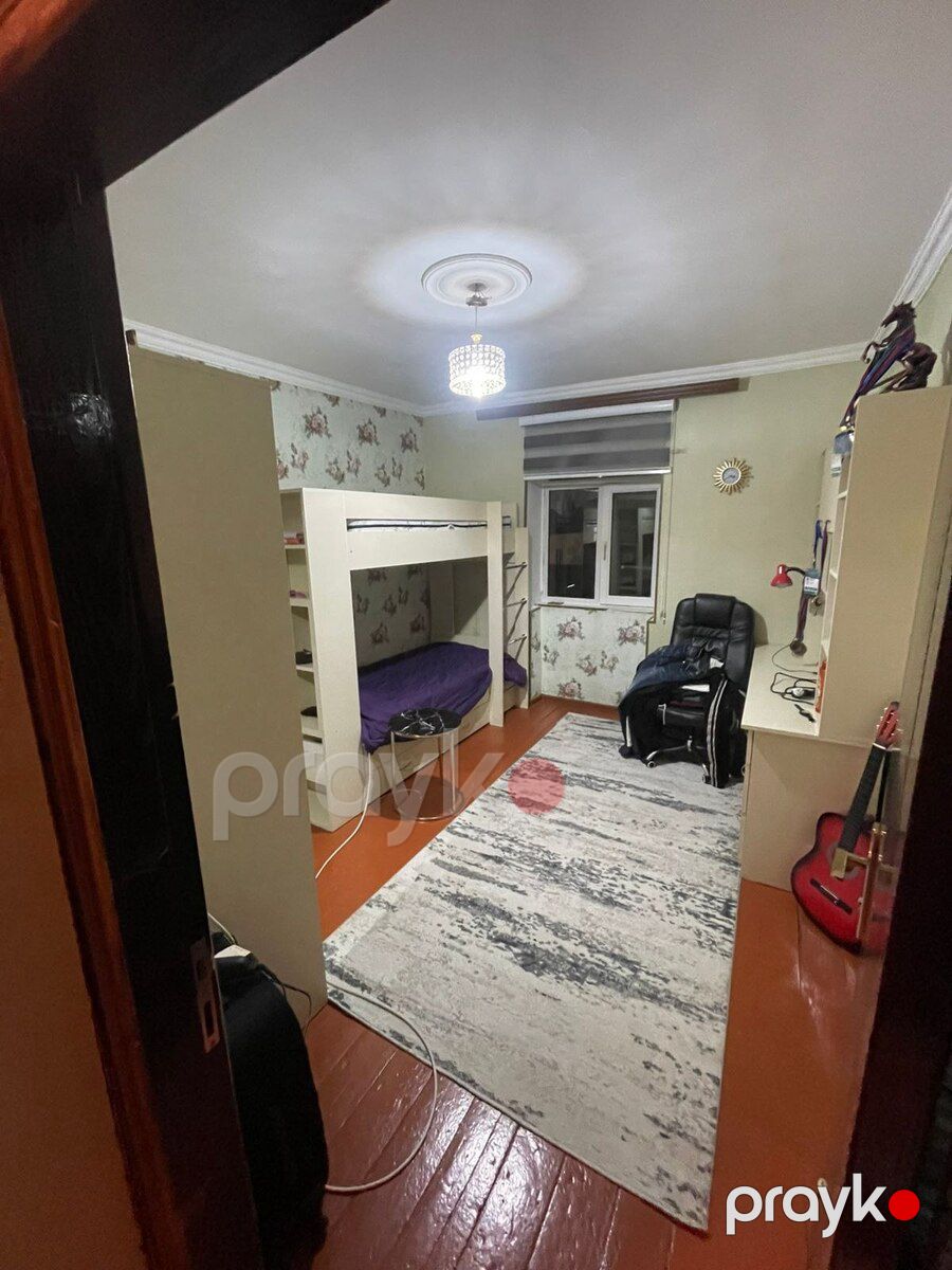 3-otaqlı mənzil, Lökbatan qəs., 60 m² — Mənzil, Bakı (2)