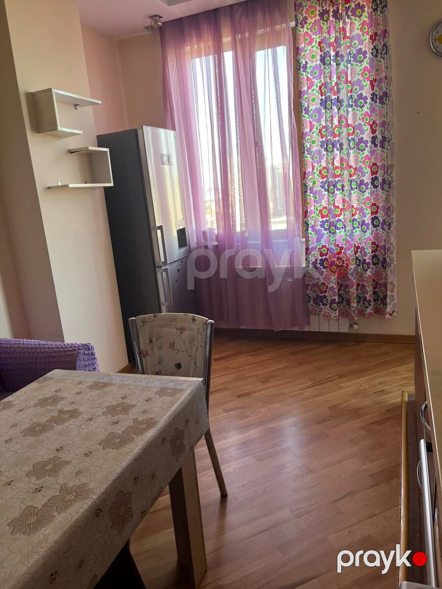 İcarəyə verilir 2 otaqlı yeni tikili 90 m² — Mənzil, Bakı (2)