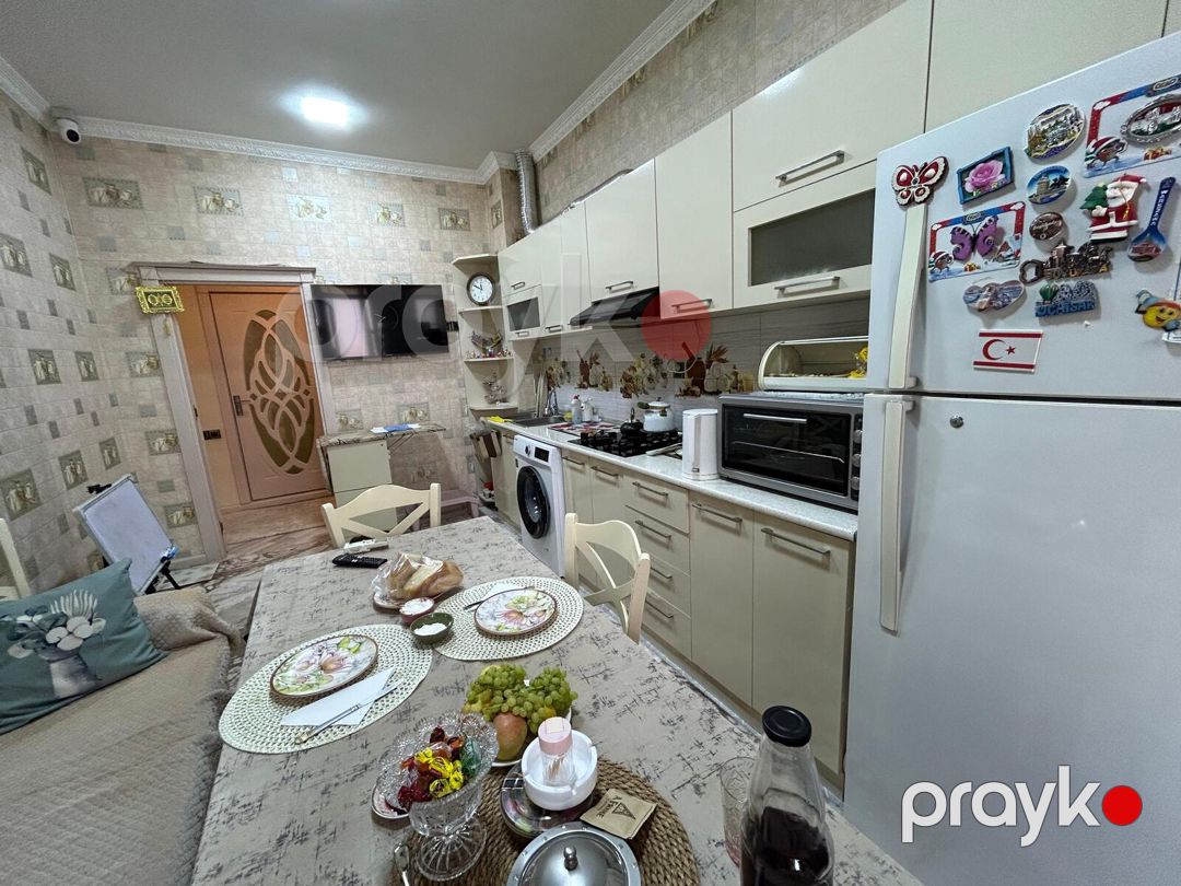 Satılır 3 otaqlı yeni tikili 100 m² — Mənzil, Xırdalan (7)
