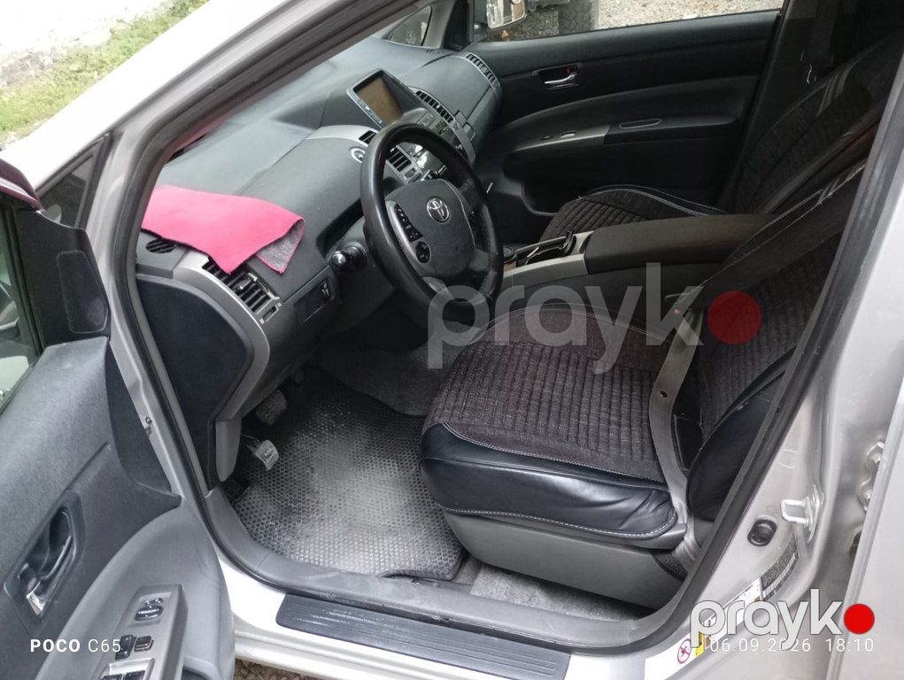 Toyota Prius, 1.5 L, 1.3 kWh, 2007 il, 215 080 km — Avtomobillər, Bakı (9)