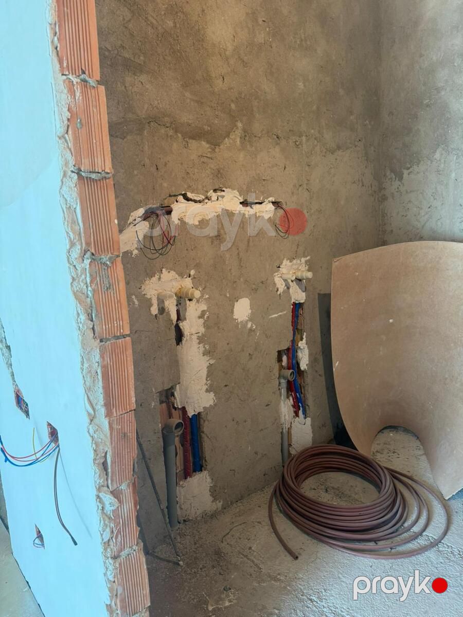 Satılır 4 otaqlı yeni tikili 205 m² — Mənzil, Bakı (9)