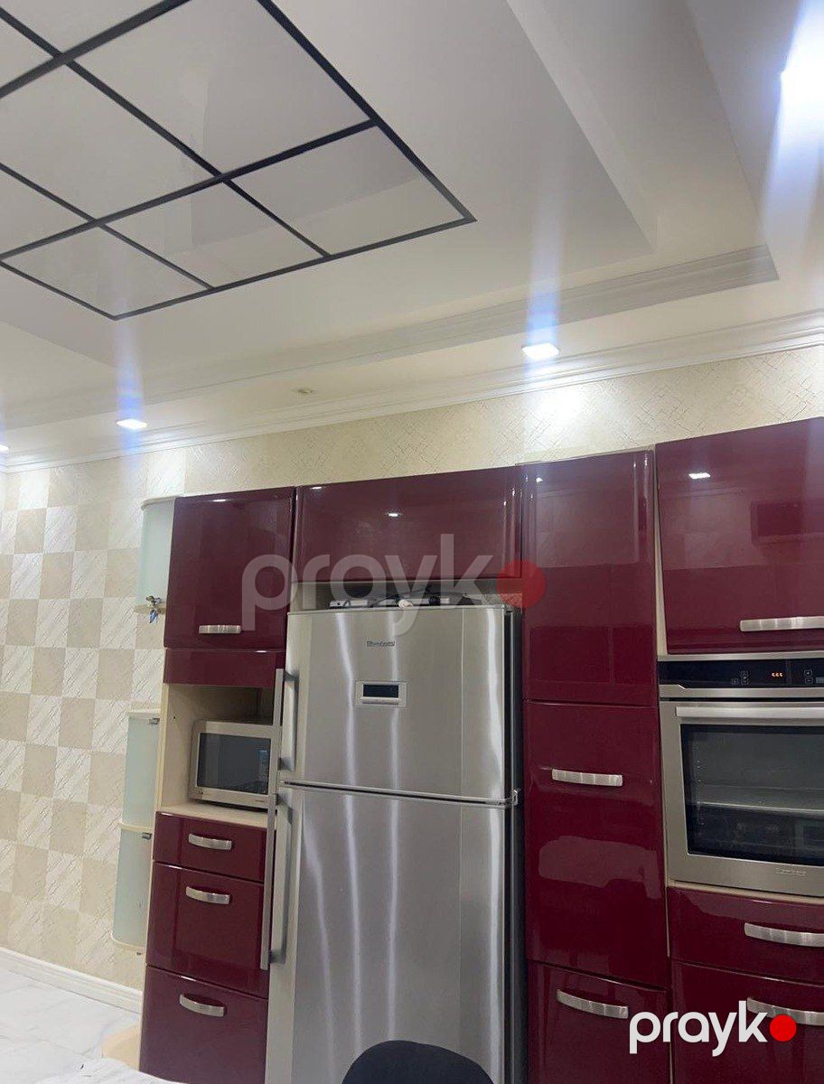 Satılır 2 otaqlı yeni tikili 106 m² — Mənzil, Bakı (8)