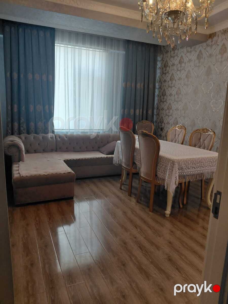 Satılır 3 otaqlı yeni tikili 80 m² — Mənzil, Xırdalan (3)