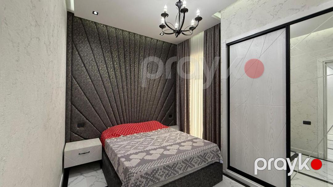 İcarəyə verilir 3 otaqlı həyət evi/bağ evi 150 m² — Ev, villa, Bakı (10)