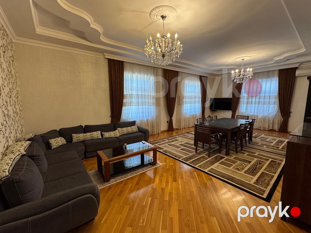 Bağ evi, Novxanı qəs — Ev, villa, Bakı (12)