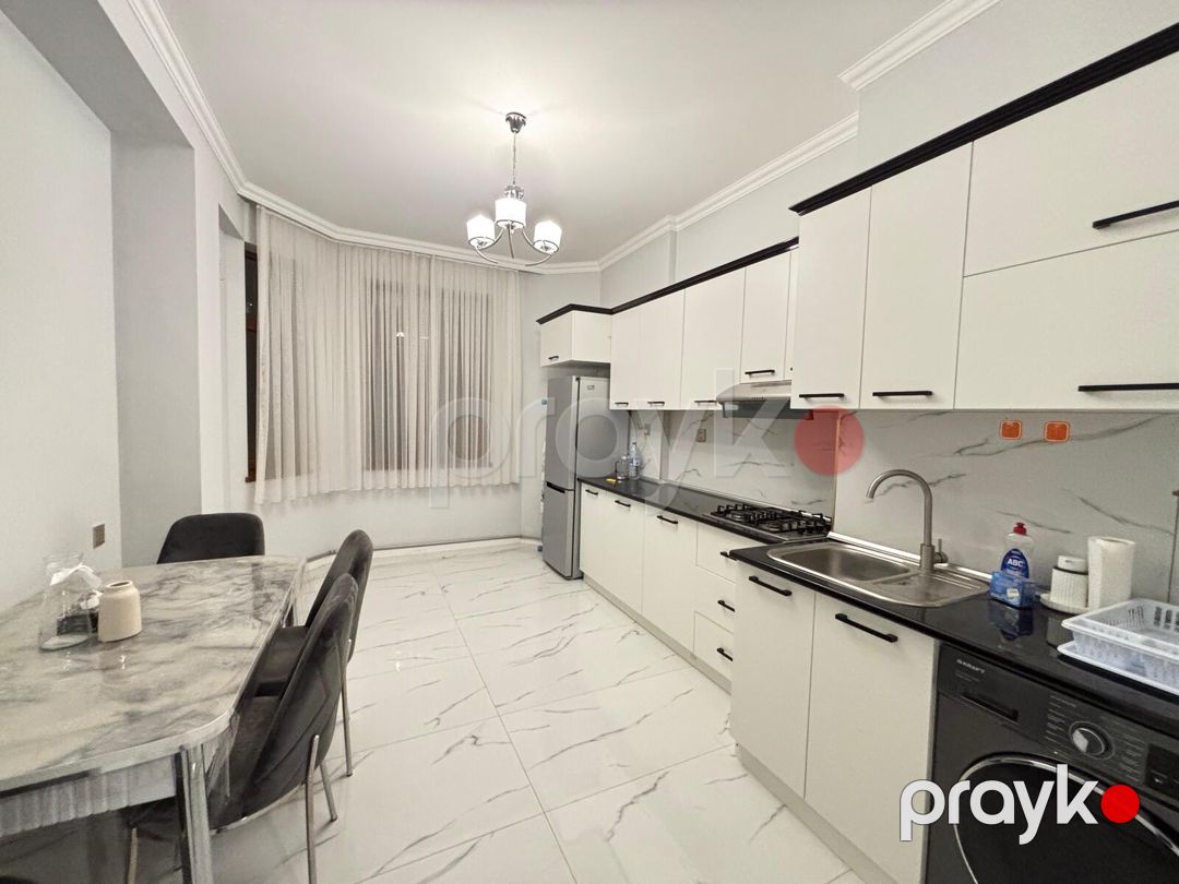 İcarəyə verilir 2 otaqlı yeni tikili 70 m² — Mənzil, Bakı (8)