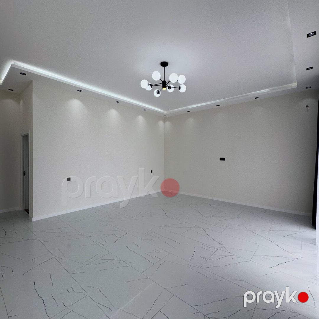 Satılır 4 otaqlı həyət evi/bağ evi 125 m² — Ev, villa, Bakı (7)