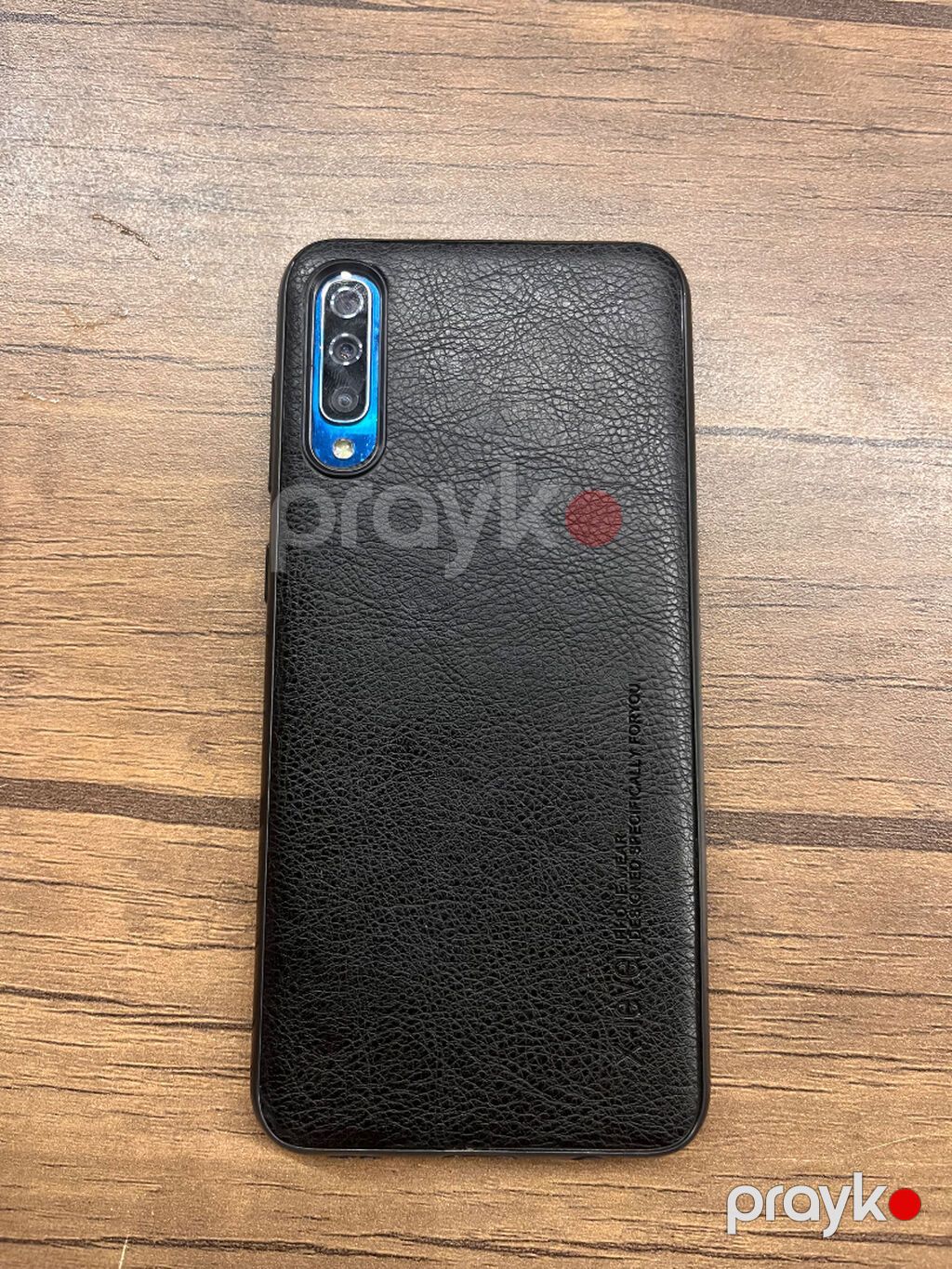 Samsung Galaxy A50, 64 GB, rəng - Mavi, İki sim kartlı — Samsung, Sumqayıt (3)