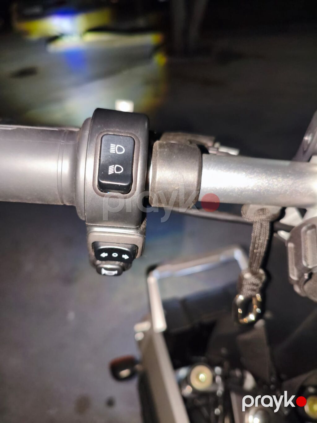 Elektrik mini-motosiklet / skuter Xüsusiyyətlər: - Kompakt, şəhər — Mopedlər və skuterlər, Bakı (8)