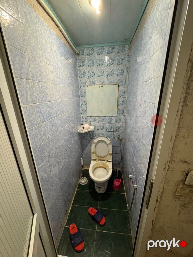 1 otaqlı mənzil, 40 m², Nesimi r. 4mkr MirCelal, Bakı — Mənzil (6)
