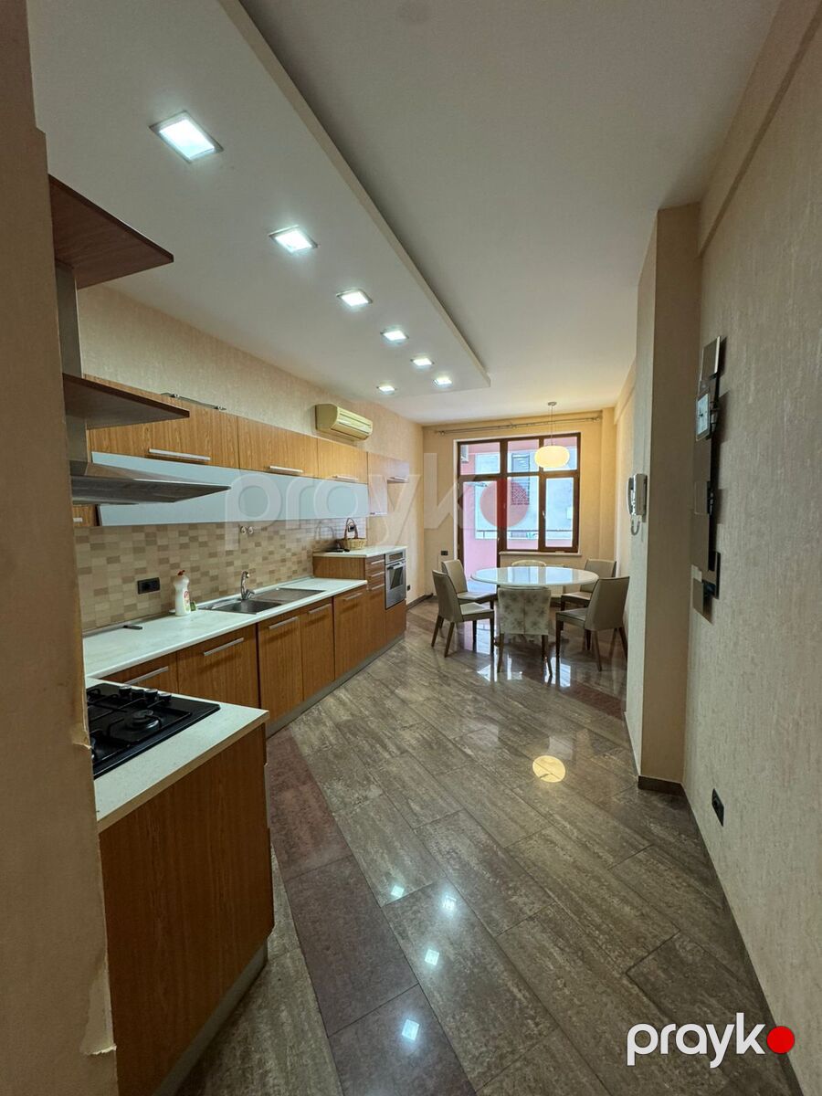 Satılır 4 otaqlı yeni tikili 230 m² — Mənzil, Bakı (6)
