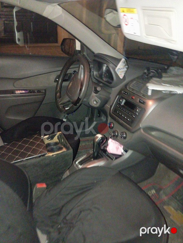 Chevrolet Cobalt, 1.5 L, 2024 il, 220 000 km — Avtomobillər, Bakı (6)