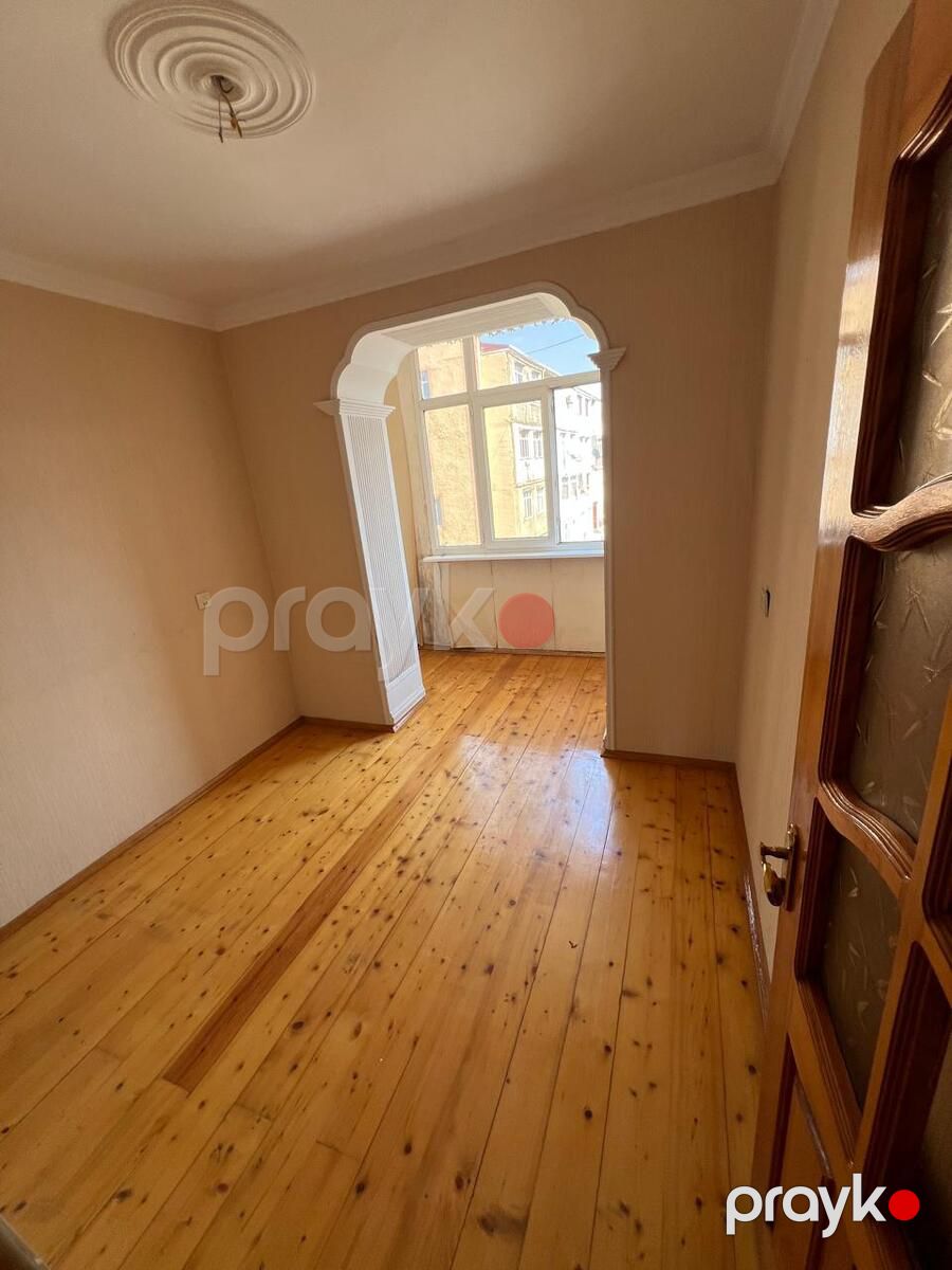 5-otaqlı mənzil, Sumqayıt ş., 100 m² — Mənzil, Sumqayıt (5)